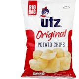 UTZ  Potato Chips