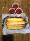 Breadsticks with Sauce