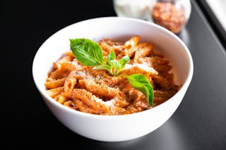 Penne Alla Vodka
