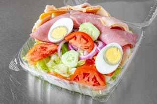 Chef's Salad