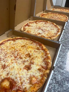 Cheese Pizza