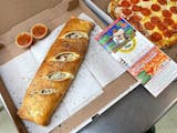 Two Family Stromboli Special