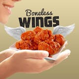 Boneless Wings