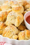 Garlic Knots Catering