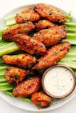 Buffalo Wings