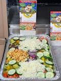 Salad Catering