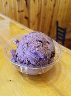 Cones Ice Cream