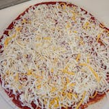 Cheese Take & Bake Pizza