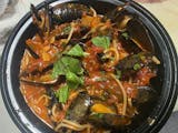 Mussels Marinara