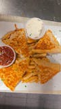 Cheese Quesadilla