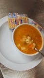 Soup of The Day