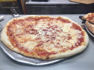 Cheese Pizza
