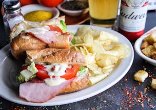 Turkey Toscano