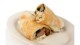 Beef Shish Kabob Sandwich