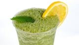 Ice Mint Lemonade