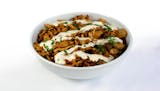 Beef Shawarma Bowl