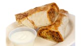 Beef Shawarma Sandwich