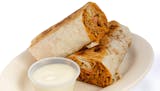 Chicken Shawarma Sandwich