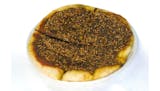 Zaatar Pie