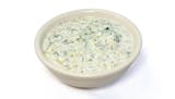 Yogurt Cucumber