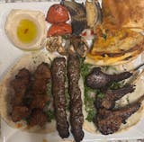 Lamb Lovers