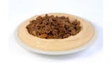 Hummus with Shawarma