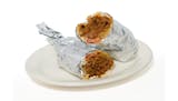 Zaatar Beef Shawarma Sandwich
