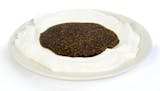 Labneh with Zaatar