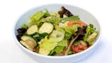 Mediterranean Salad