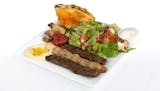 Kofta Mixed Grill