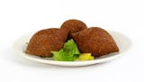 Beef Kibbeh