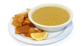 Lentil Soup