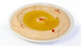 Spicy Hummus