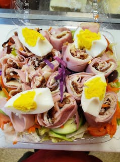 Antipasto Salad