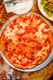 The John's Original Pizza