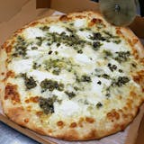 Quattro Formaggio Pizza