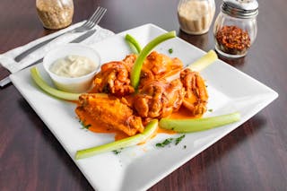 Wings