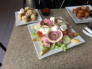 Chef's Salad ( 2 Sizes )