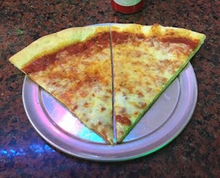 Cheese Pizza