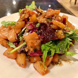 Chicken Milanese