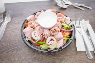 Chef Salad