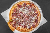 G3 Meat Lover's Pizza