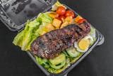 NY Steak Caesar Salad