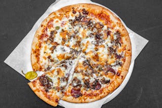 G10 Takka Pizza