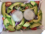 Avocado Salad