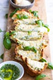 Pesto Bread