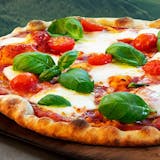 Legalize Marinara Pizza