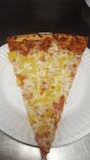 Hawaiian Pizza Slice