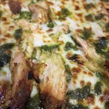 Chickie P. Special Pizza