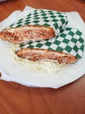 Chicken Parm